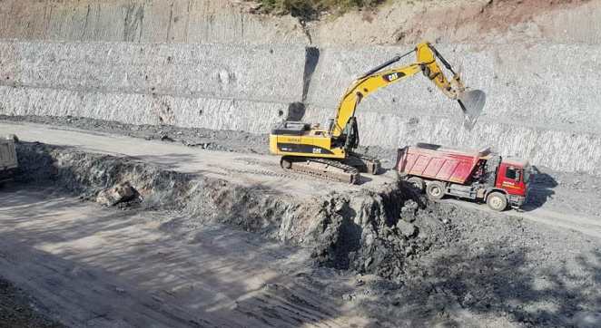 Si u tkurr projekti 1 miliarde euro: Nga 7 projekte te medha ne tre rruge me dy korsi